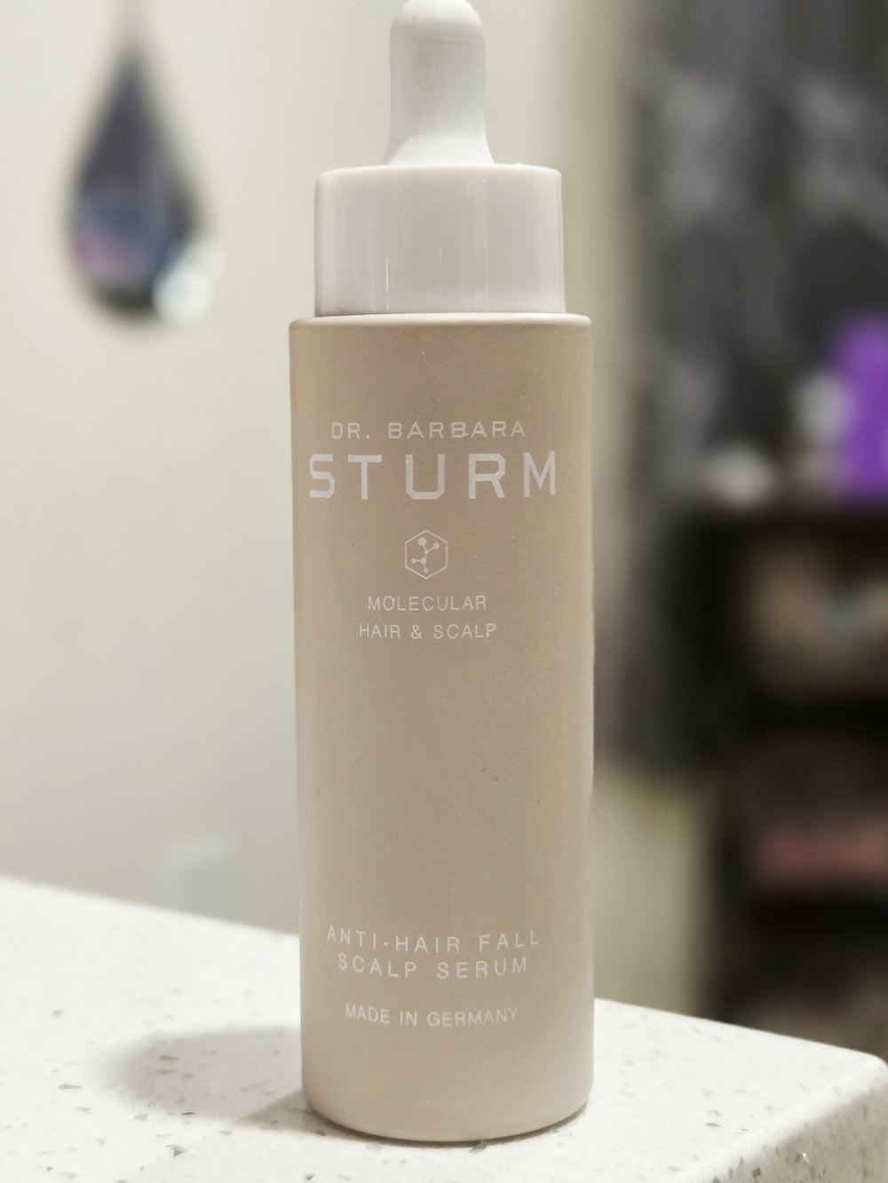 Dr. Barbara Sturm Anti-Hair Fall Scalp Serum – 50ml